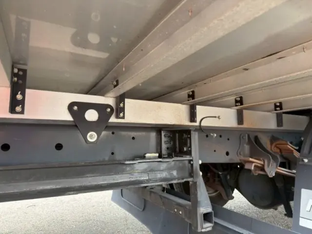 日野 レンジャー 2KG-FD2ABAの写真15