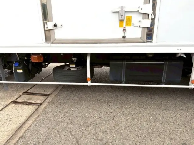 日野 レンジャー 2KG-FD2ABAの写真16