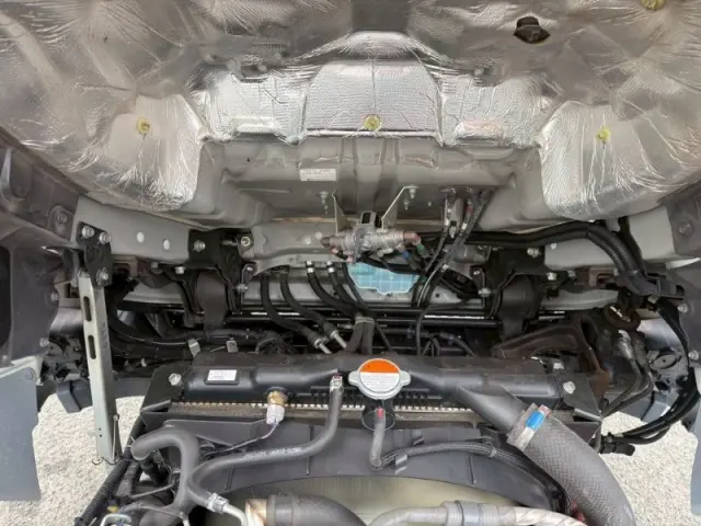 日野 レンジャー 2KG-FD2ABAの写真21