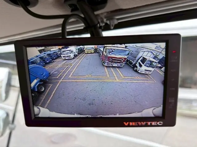 日野 レンジャー 2KG-FD2ABAの写真22