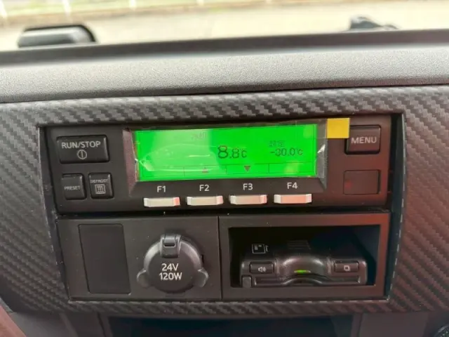 日野 レンジャー 2KG-FD2ABAの写真23