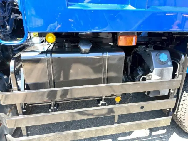 UD クオン 2PG-CW5AL(6x4)の写真19