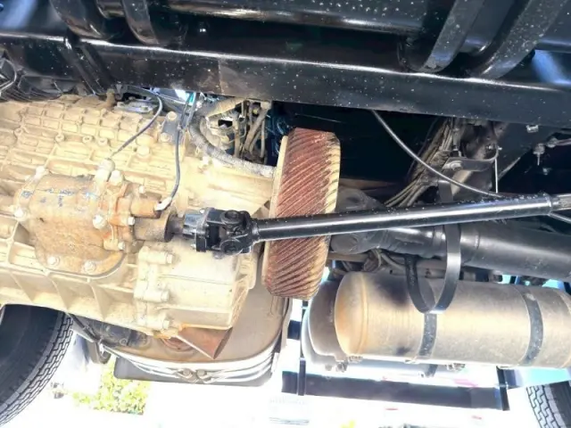 UD クオン 2PG-CW5AL(6x4)の写真22