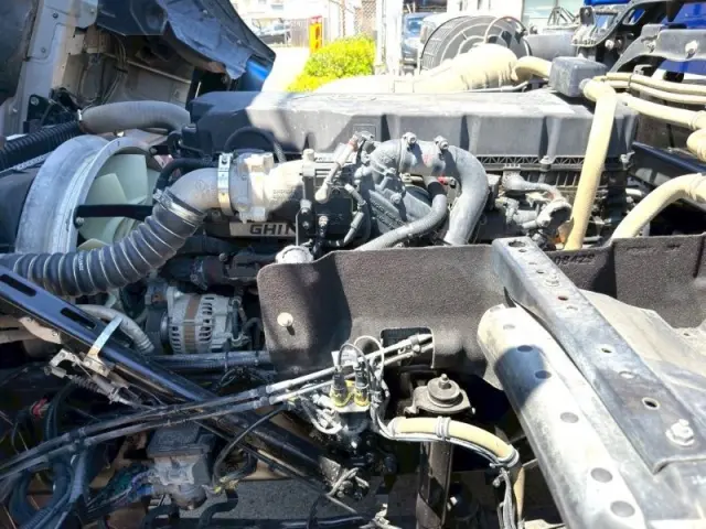 UD クオン 2PG-CW5AL(6x4)の写真23