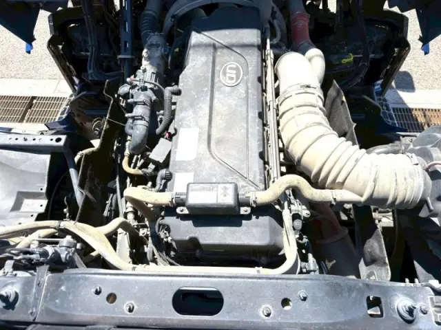 UD クオン 2PG-CW5AL(6x4)の写真25