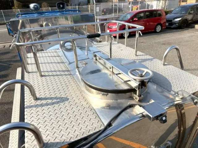 日野 デュトロ BDG-XZU308M(2WD)の写真6