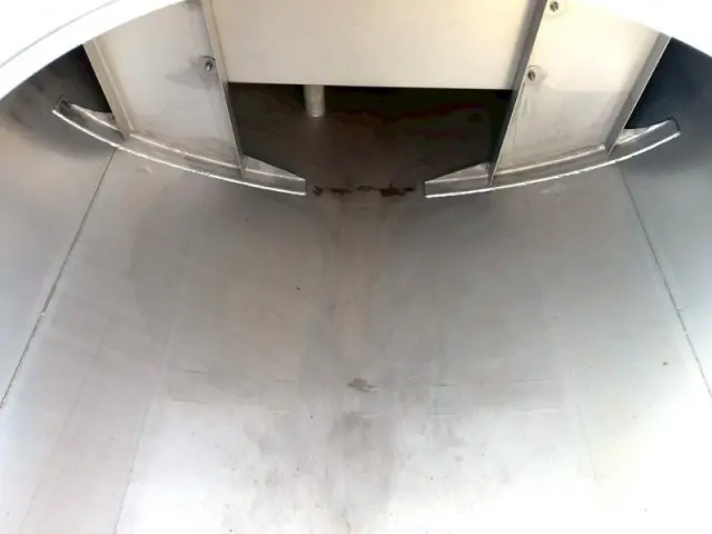 日野 デュトロ BDG-XZU308M(2WD)の写真8