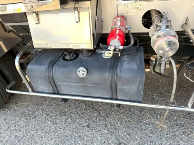 日野 デュトロ BDG-XZU308M(2WD)の写真20