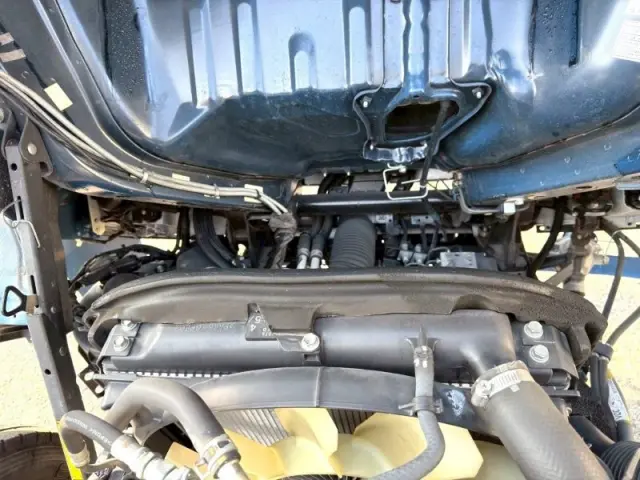 日野 デュトロ BDG-XZU308M(2WD)の写真24