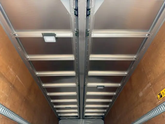 いすゞ フォワード 2RG-FRR90S2の写真13