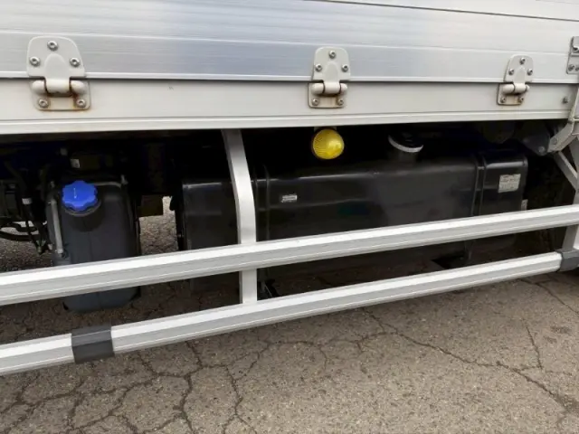 いすゞ フォワード 2RG-FRR90S2の写真21