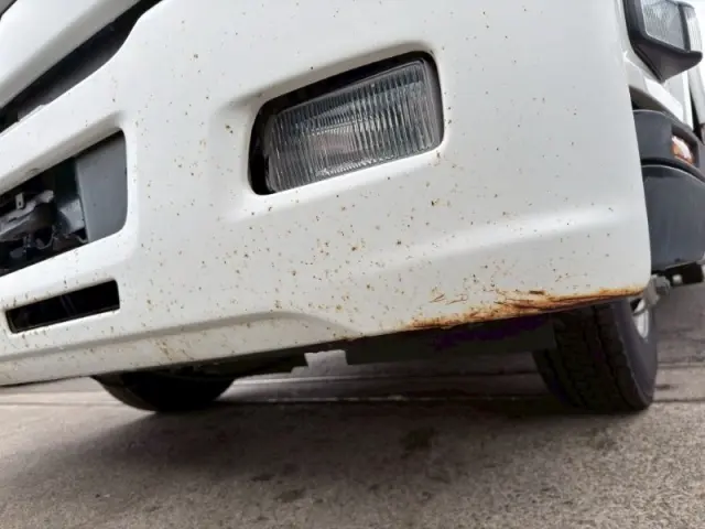 いすゞ フォワード 2RG-FRR90S2の写真22