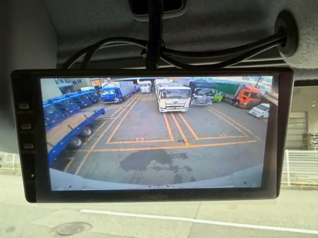 いすゞ フォワード 2RG-FRR90S2の写真29