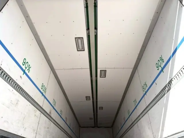 日野 プロフィア 2DG-FW1AHG(8x4)の写真11