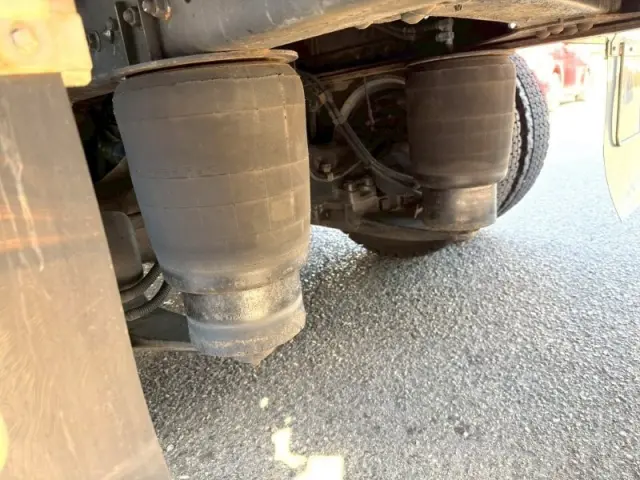 日野 プロフィア 2DG-FW1AHG(8x4)の写真14