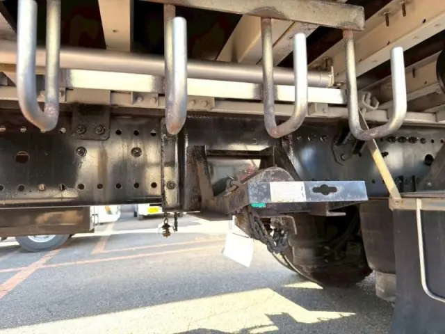 日野 プロフィア 2DG-FW1AHG(8x4)の写真16