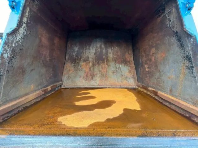 三菱 ファイター 2KG-FK72FZの写真9