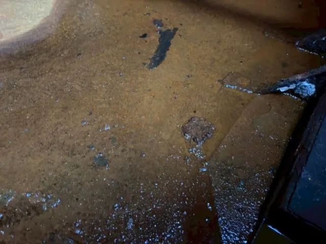 三菱 ファイター 2KG-FK72FZの写真11