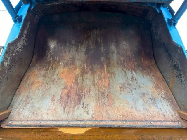 三菱 ファイター 2KG-FK72FZの写真12