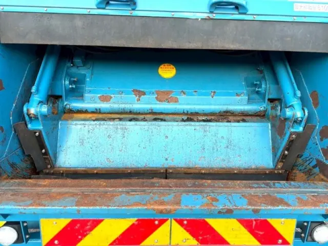 三菱 ファイター 2KG-FK72FZの写真13