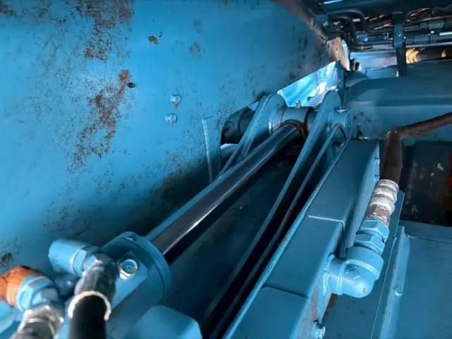 三菱 ファイター 2KG-FK72FZの写真15