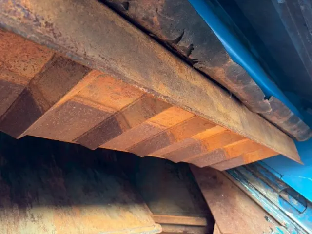 三菱 ファイター 2KG-FK72FZの写真16