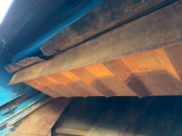 三菱 ファイター 2KG-FK72FZの写真17