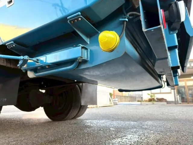 三菱 ファイター 2KG-FK72FZの写真20