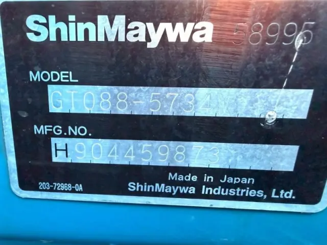 三菱 ファイター 2KG-FK72FZの写真23