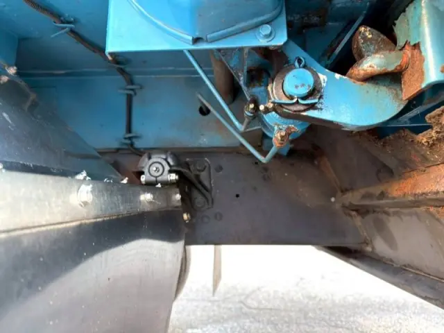 三菱 ファイター 2KG-FK72FZの写真24