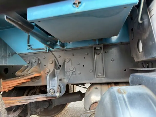 三菱 ファイター 2KG-FK72FZの写真25