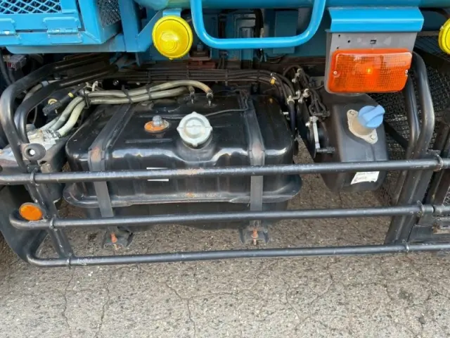 三菱 ファイター 2KG-FK72FZの写真26