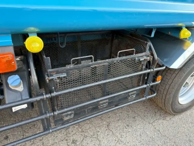 三菱 ファイター 2KG-FK72FZの写真27