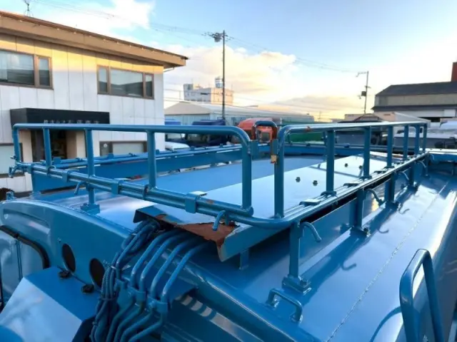 三菱 ファイター 2KG-FK72FZの写真30