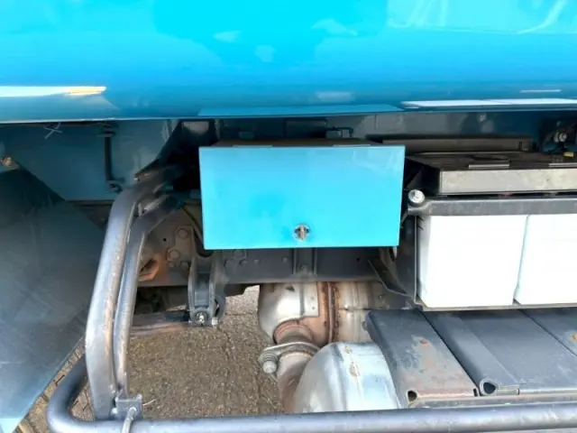 三菱 ファイター 2KG-FK72FZの写真31