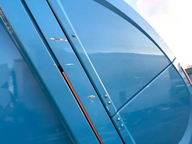 三菱 ファイター 2KG-FK72FZの写真34