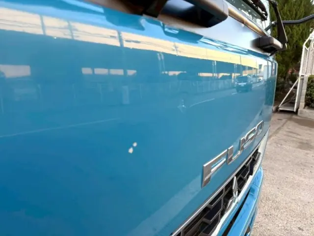 三菱 ファイター 2KG-FK72FZの写真35