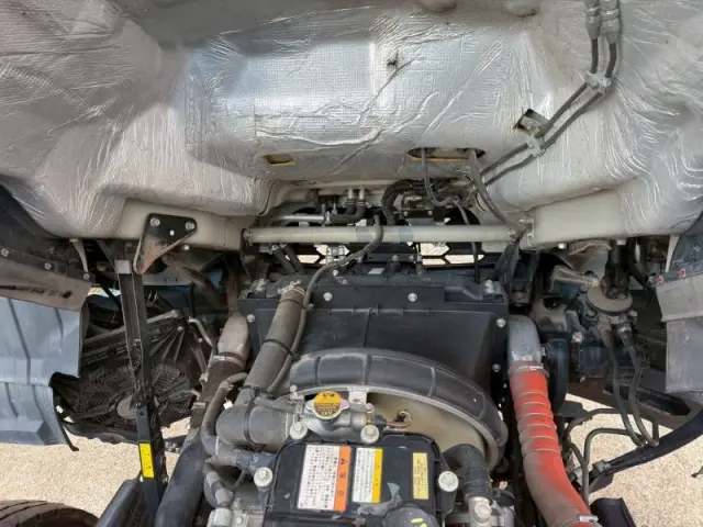 三菱 ファイター 2KG-FK72FZの写真39