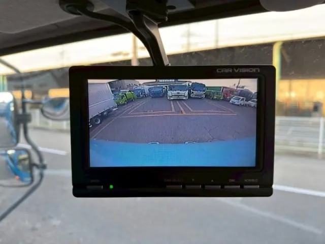 三菱 ファイター 2KG-FK72FZの写真40