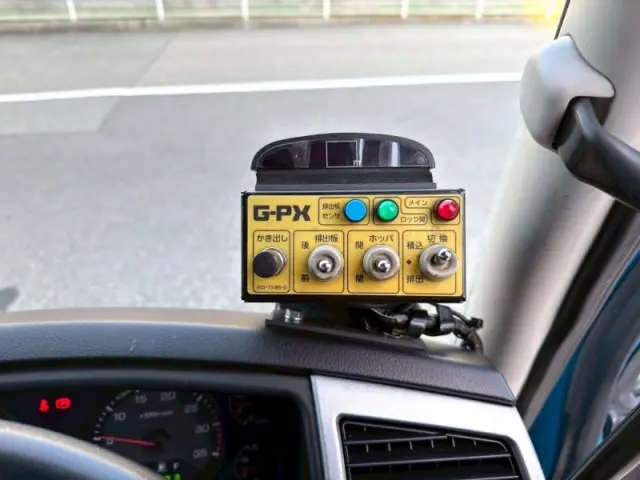 三菱 ファイター 2KG-FK72FZの写真41