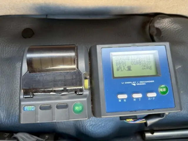 三菱 ファイター 2KG-FK72FZの写真42