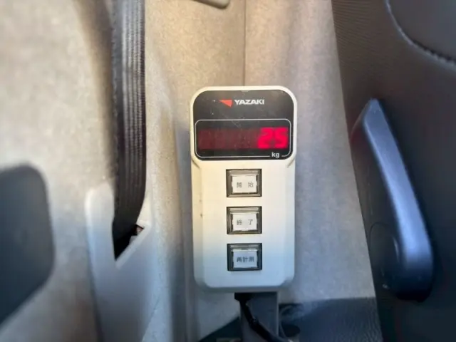 三菱 ファイター 2KG-FK72FZの写真43