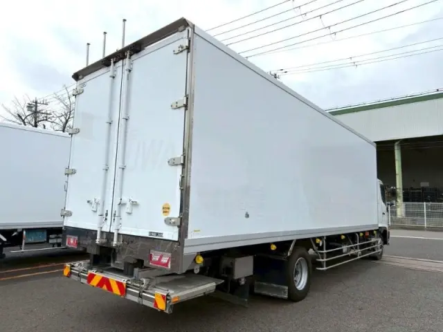 日野 レンジャー 2PG-FE2ABAの写真3