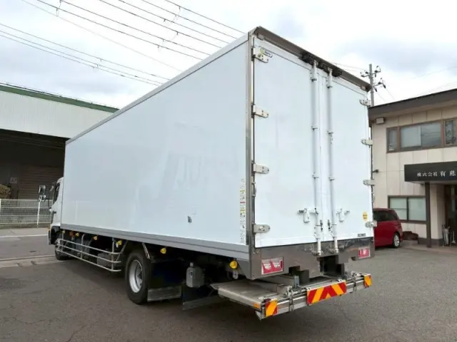 日野 レンジャー 2PG-FE2ABAの写真4