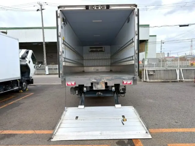 日野 レンジャー 2PG-FE2ABAの写真7