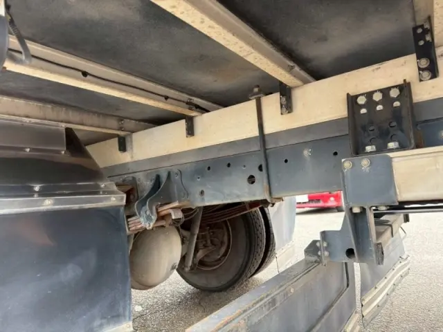 日野 レンジャー 2PG-FE2ABAの写真13