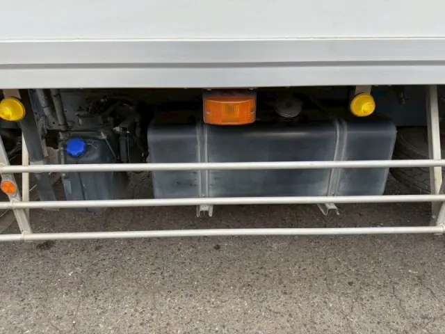 日野 レンジャー 2PG-FE2ABAの写真15