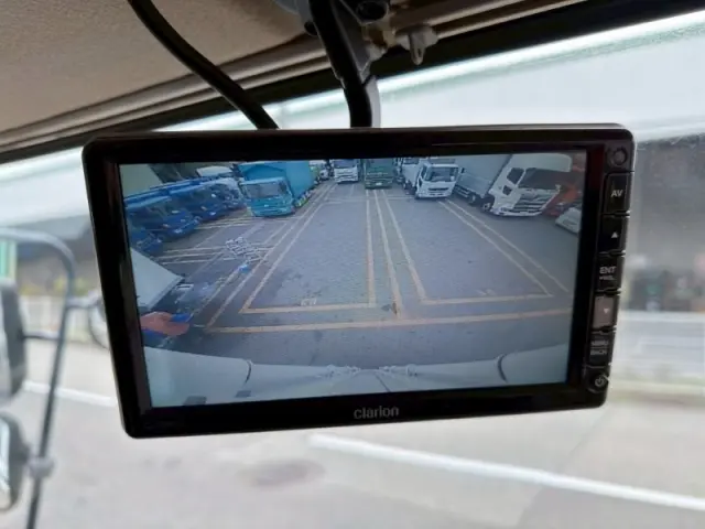 日野 レンジャー 2PG-FE2ABAの写真20