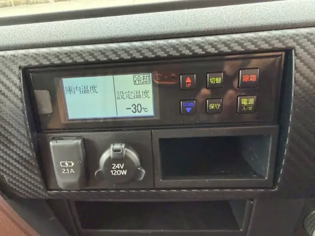 日野 レンジャー 2PG-FE2ABAの写真21