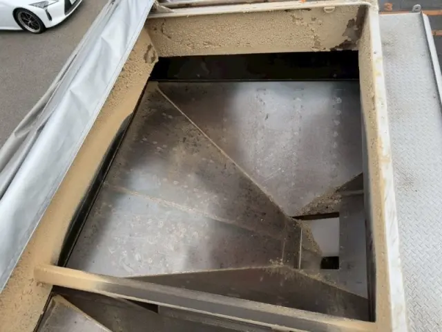 日野 プロフィア 2DG-FR1AJG(6x2)の写真10